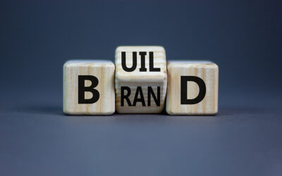 Why Branding Should Be a Separate Line Item in Your Content Marketing Campaign Budgets