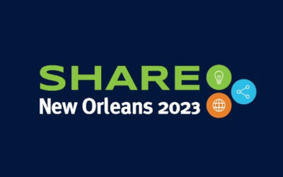 Perri Marketing CEO Tony Perri to Co-Present Data Security Session at Share Enterprise IT Conference